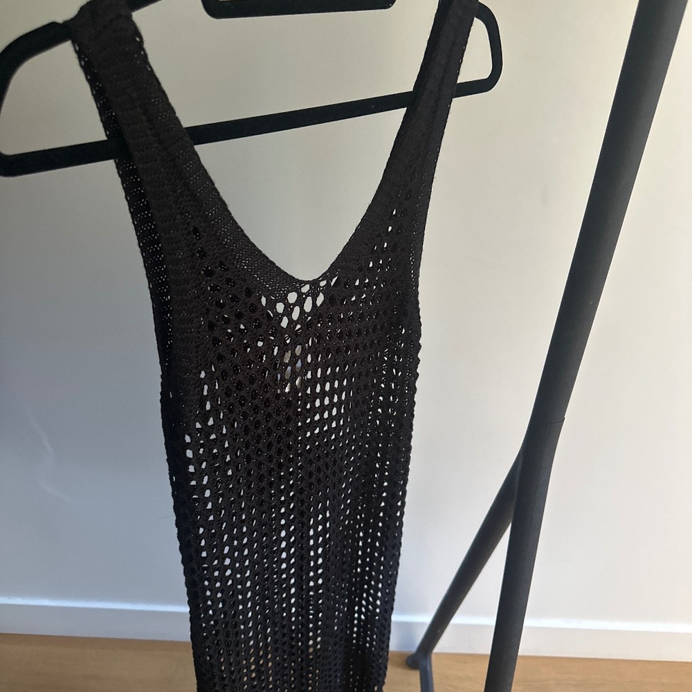 Swim Coverup by Shade & Shore